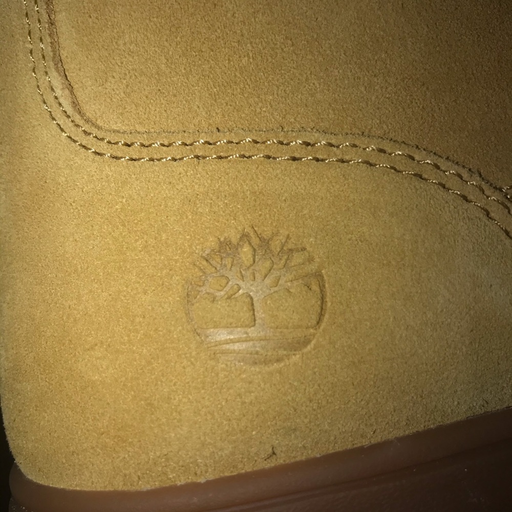 Timberlands - Picture 6 of 6